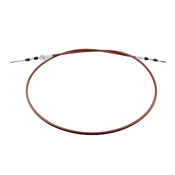 Amazon.com: Foot Throttle cable Compatible with CAT Skid