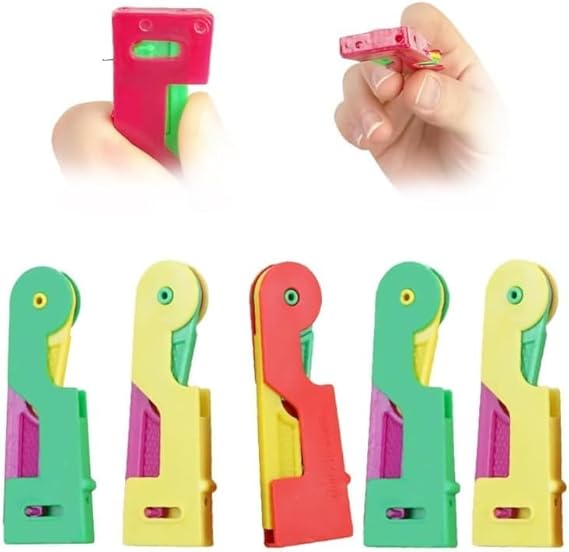 Automatic Needle Threader, Needle Threaders for Hand Sewing