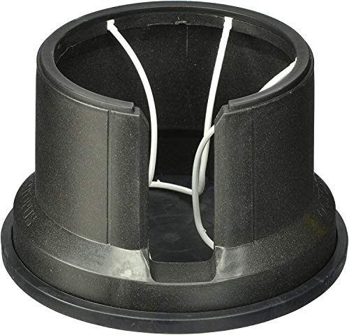 Bell Automotive Products Octopus Drink Holder/Black