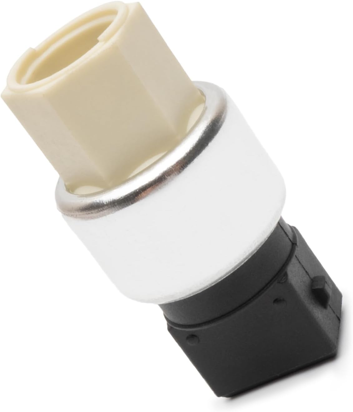 3537866,AC Refrigerant Pressure Sensor Compatible with Audi,Volvo.2002-2009 A4 3.2L,2.0L,3.0L,1.8L,2002-2004 A6 4.2L,3.0L,2.7L,2002-2003 A8,2002 Allroad 2.7L,2002 S4,2003 S6,2003 S8,1992 240,1992 740