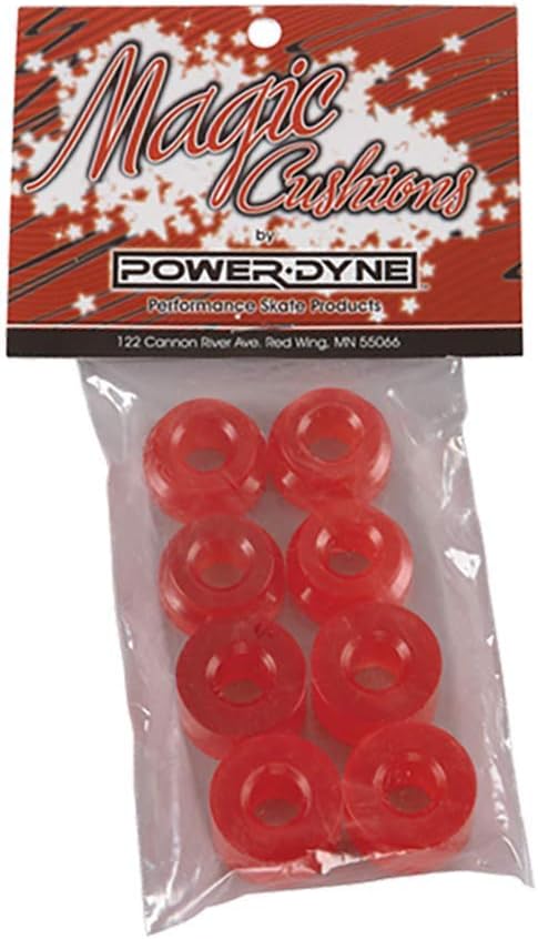 PowerDyne Magic Cushions - Reactor