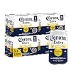 Corona Extra Mexican Lager Beer Can, 24 x 330ml – Corona