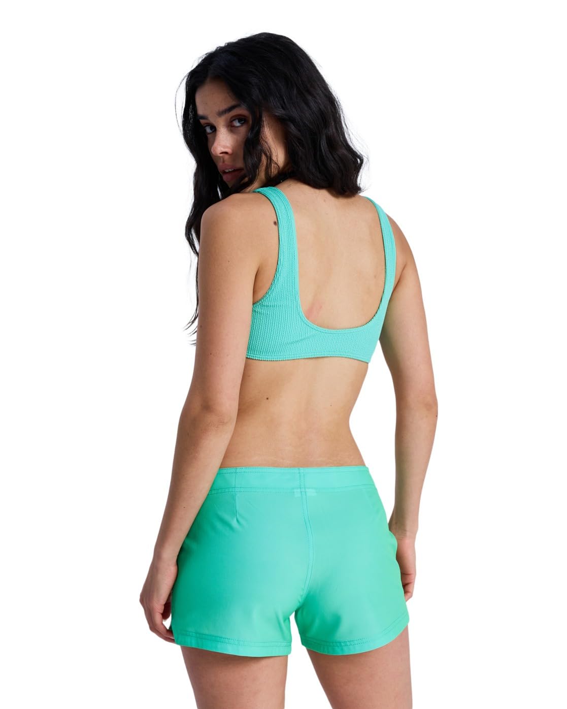 Roxy To Dye for 3 inch Bsh Costume a Boxer Donna (Pacco da 1)
