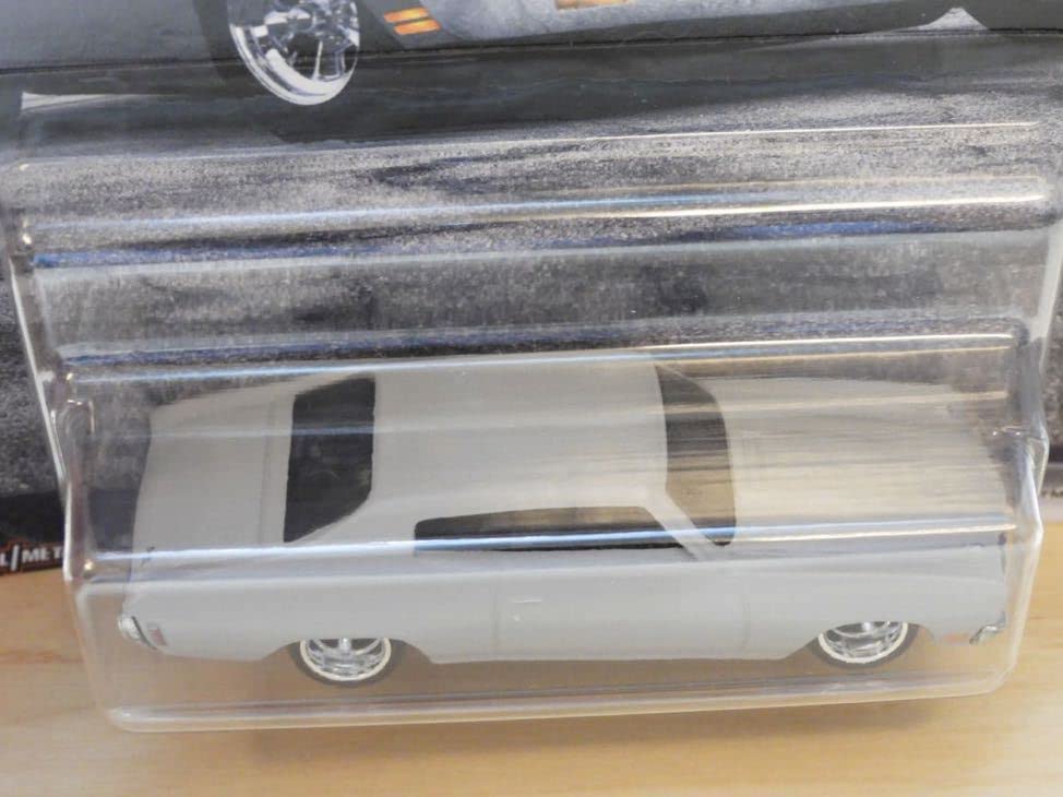 Amazon.co.jp: ワイルドスピード 1970年 シボレー シェベル SS : おもちゃ