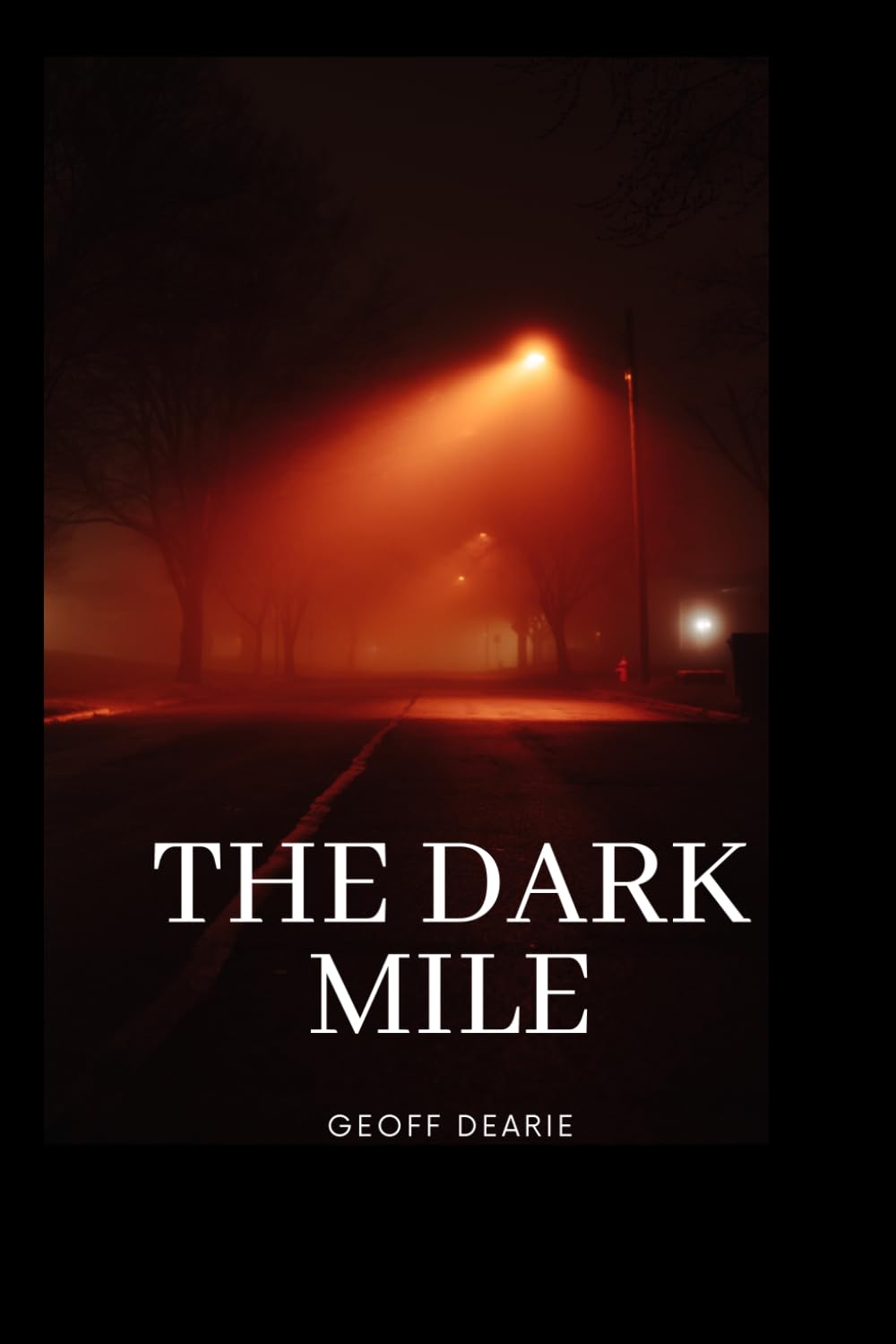 The Dark Mile