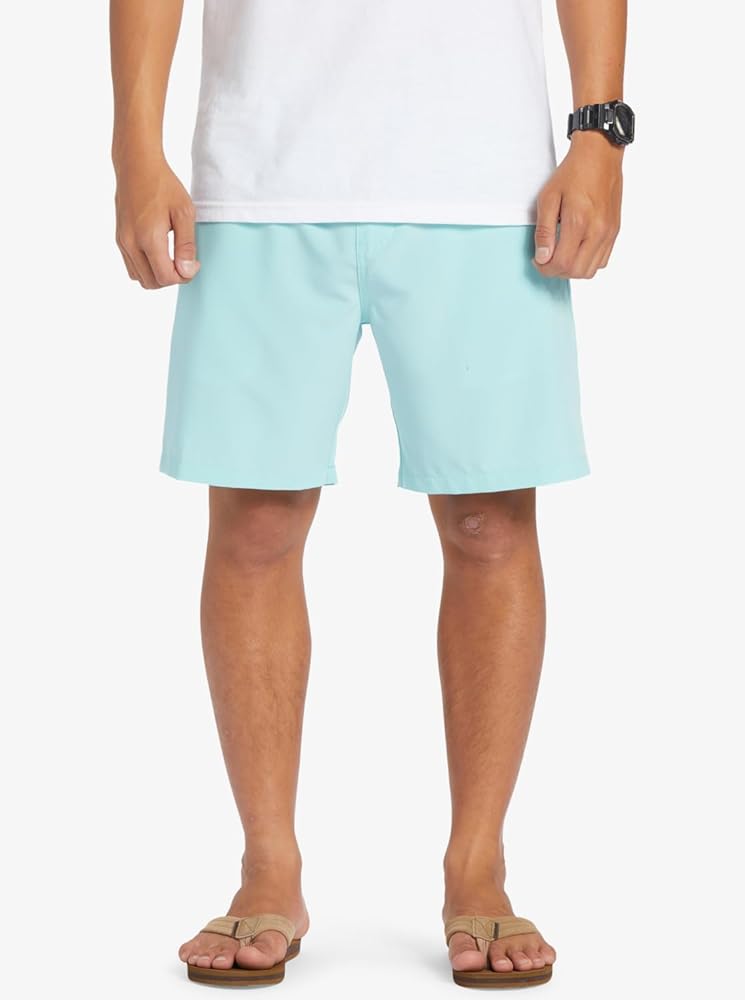 Quiksilver Ocean Elastic Amphibian 18