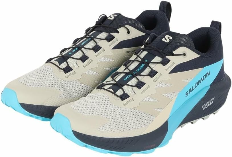 Sense Ride 5 — Men's