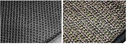 A-Express ® carbone di bambù traspirante cuscino