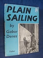 PLAIN SAILING. B0000CJOE0 Book Cover