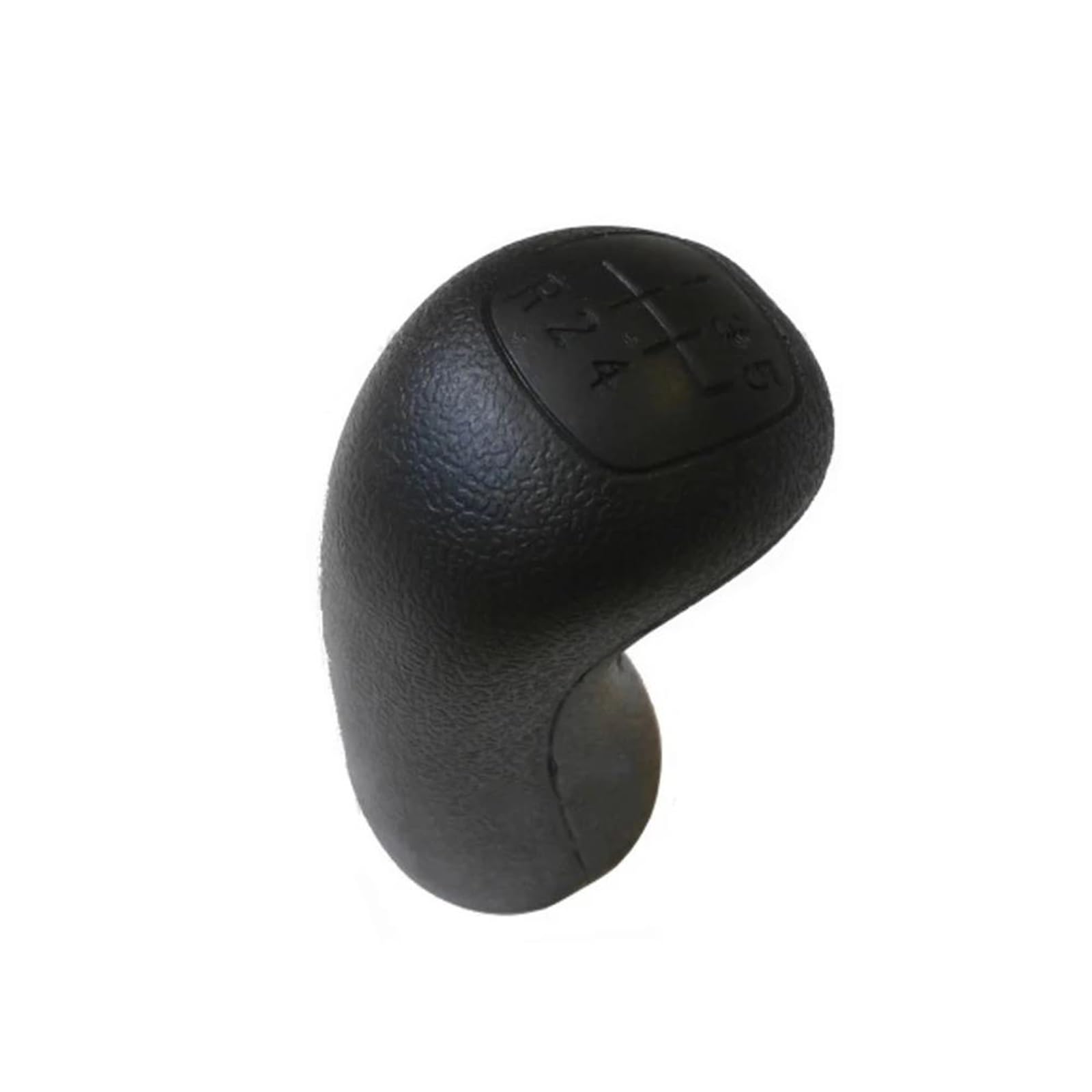 QMTVFSRH Car Gear Shift Knob for Benz for VITO 638 W638 Car Styling 5 Speed Gearstick Lever Shifter Knob Gear Shift