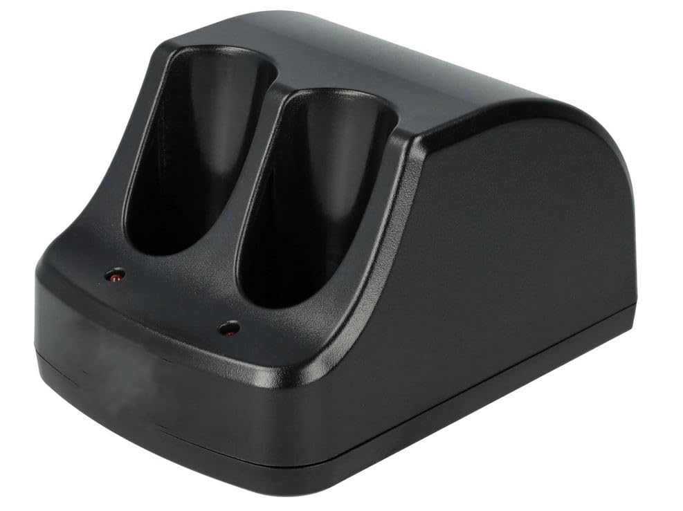 Chargeur VP2000 résout le problème de batterie Versapak vide