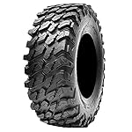 Bundle-9-Items-ITP-SS316-14-Wheels-Black-Ops-28-Rampage-Tires-4x110-Bolt-Pattern-12mmx15-Lug-Kit