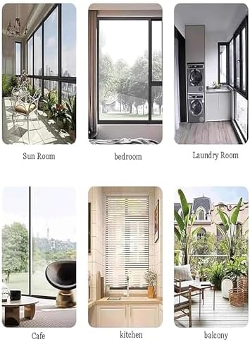 Reflective Thermal Blanket Film for Freezer & Refrigerator, Sun Protection Magnetic Suction, Silver, 60x180cm - Insulation & Energy Saving Solution