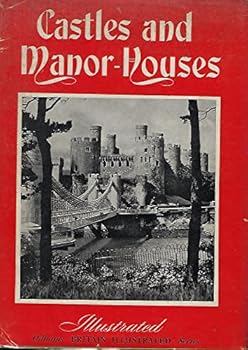 Hardcover Castles and Manor-Houses Book