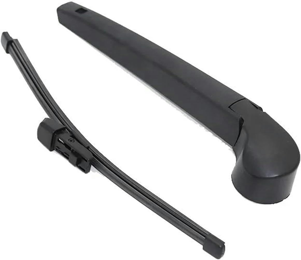 Car Rear Wiper Arm for Seat for Artec Kh7 2016-2020 Back Windscreen Wiper Blades Assembly Replacement Set Kit