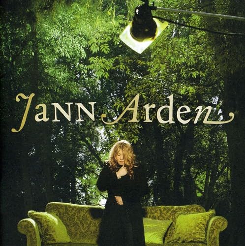 Jann Arden - image 1