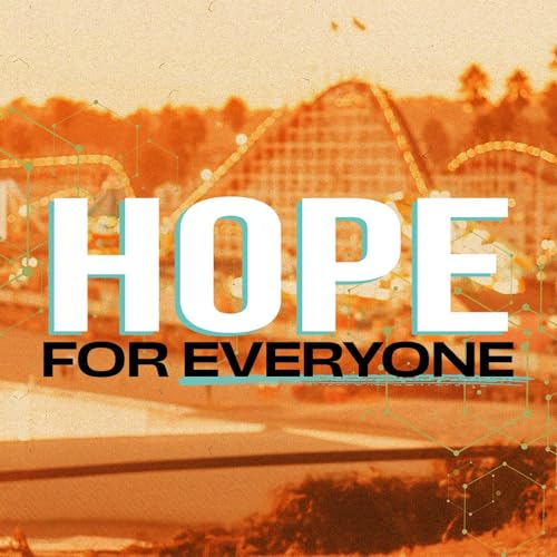 Hope For Everyone 2026 | Matt Roden Podcast Por  arte de portada