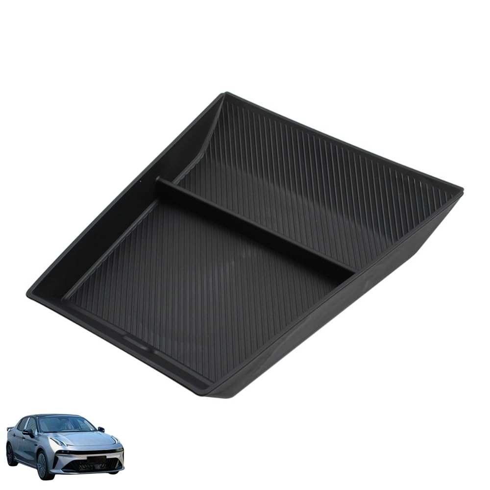 Opdooke Normal Center Console Organiser Lower, For Lynk&Co 03 2023-2026