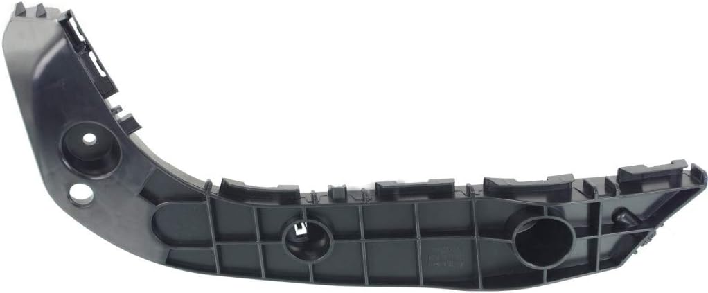 For Toyota 4Runner 2014-2022 Bumper Cover Retainer Driver Side | Front | ABS Plastic | Replacement For TO1042126 | 5211635152