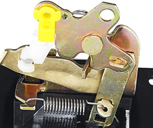 Tailgate Lock Back Door Latch Use for Hyundai h100 starex Mitsubishi L300 L400