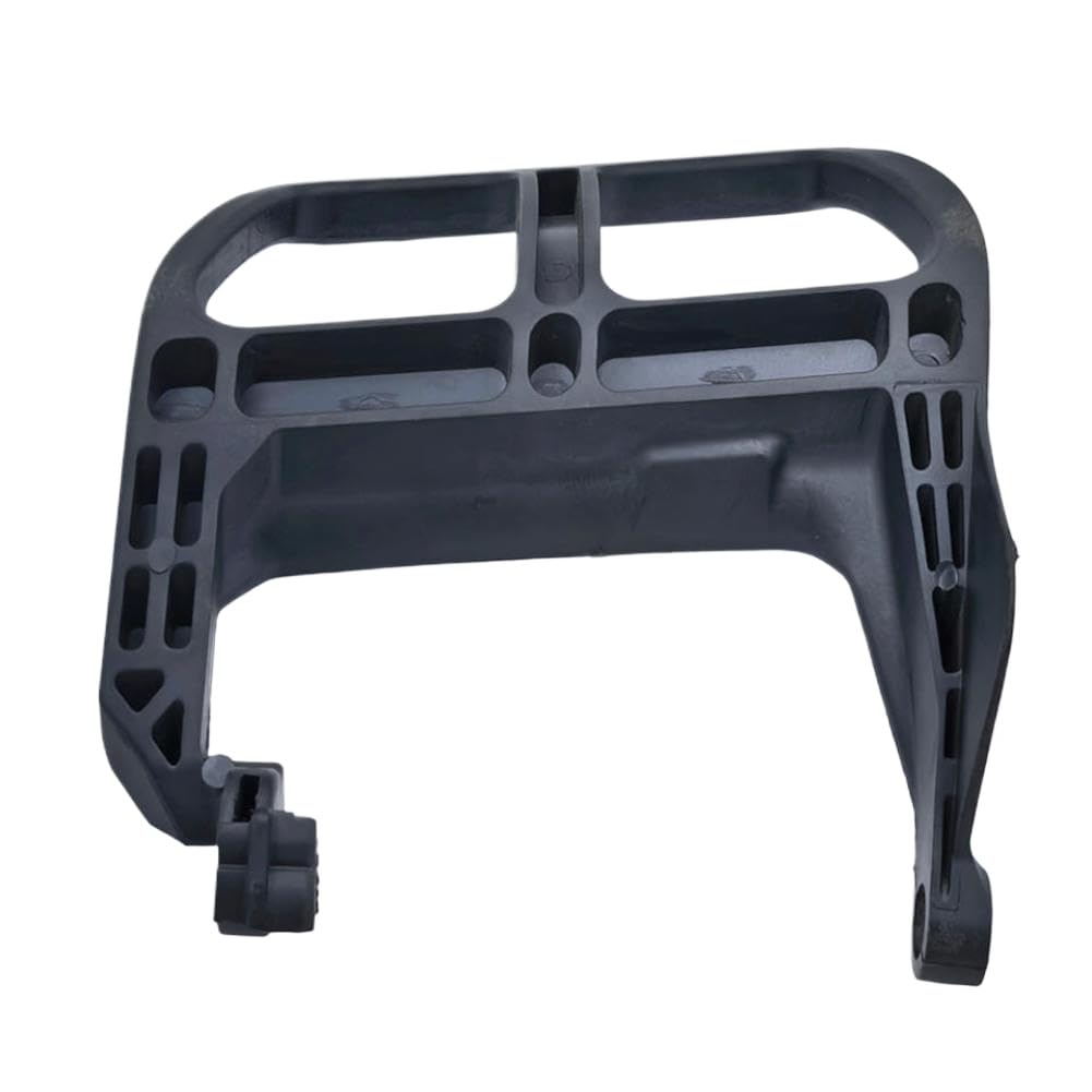Protector de mano de freno de cadena compatible con motosierra modelos 021, 023, 025, 210, 230, 250, MS210, MS230, MS250
