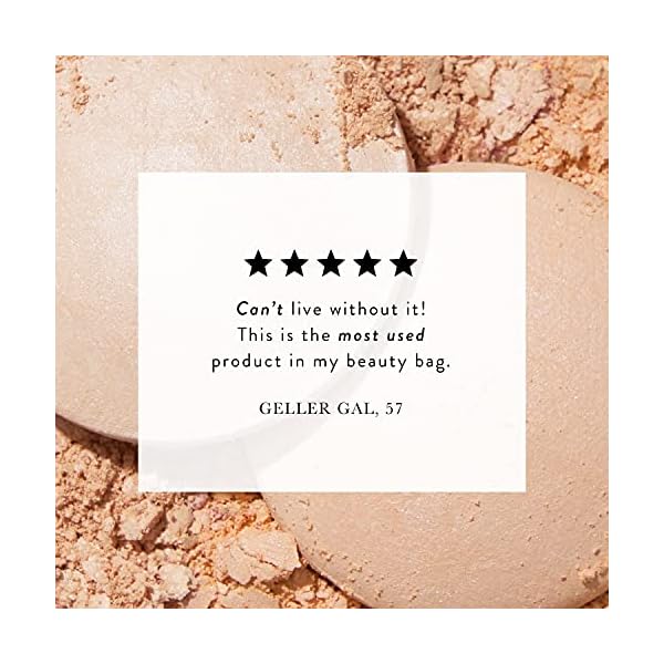 LAURA GELLER NEW YORK Baked Original Highlighter Quad, French Vanilla, Portofino, Golden Rose, French Kiss