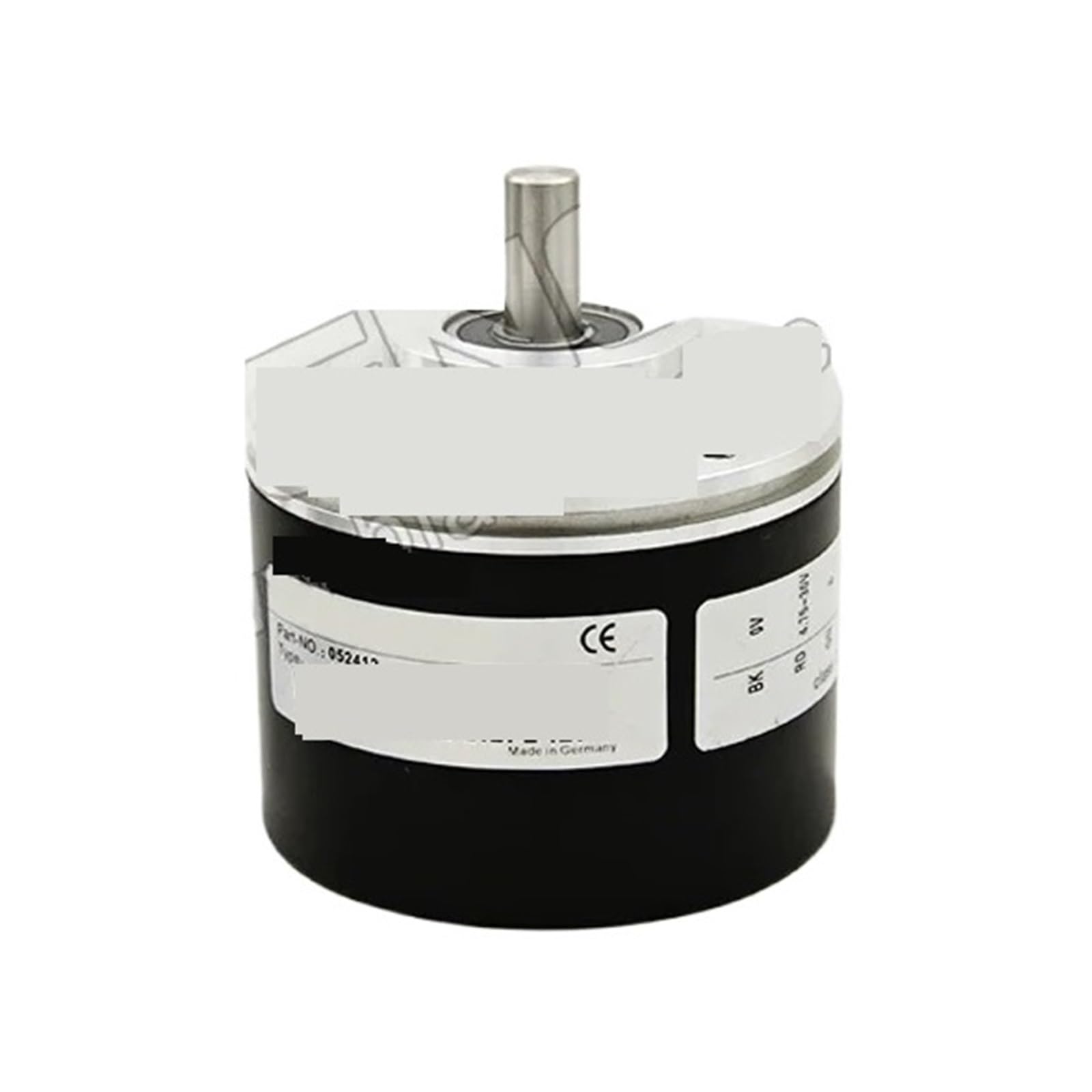 Encoder RVI-01024 codeur rotatif incrémental RV178N-10CK2A31N-01000 1024 impulsions