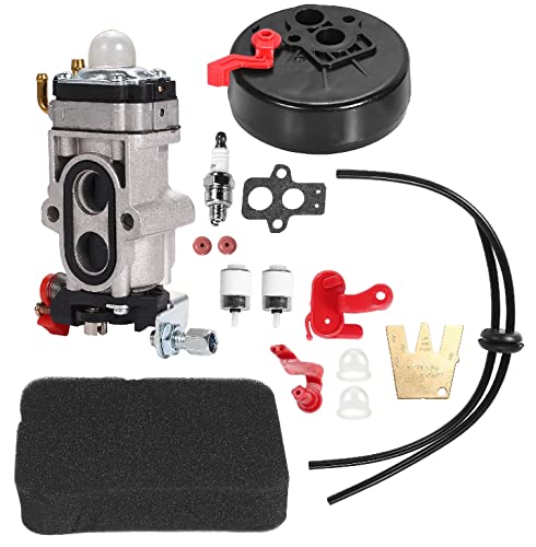 Carburateur 150BT 350BT pour Walbro WYA-79 et Husqvarna 581177001
