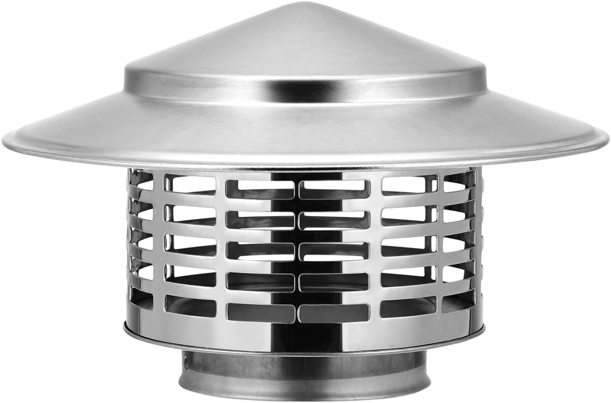 The 10 Best Chiminea Caps of 2026