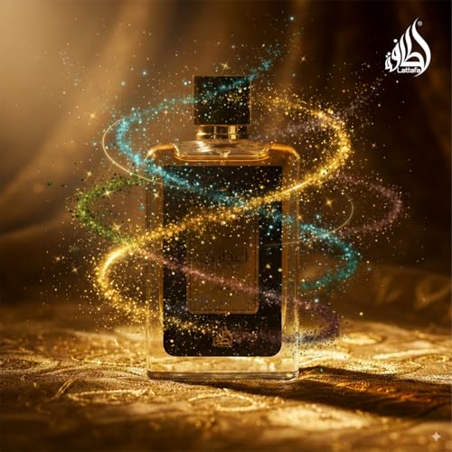Lattafa Eclaire Eau de Parfum 100 ml - View 6