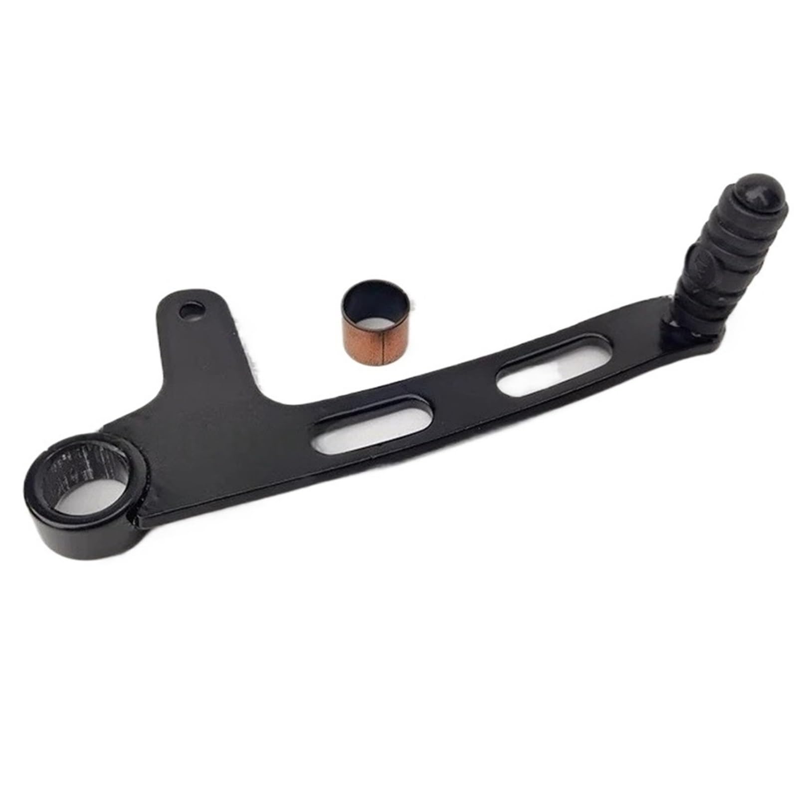 DYXYLKYHX Motorcycle Shift Shifter Motorcycle Accessories Brake Lever Gear Pedal for QJ250GS-29E Sai 250 QJ SRK250 Shifter Shift Parts Replacement Accessories