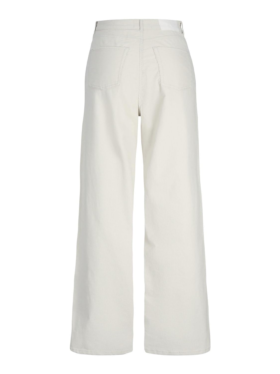 JJXX Damen Hose Jxgelly Wide Cord Hw Pant Sn