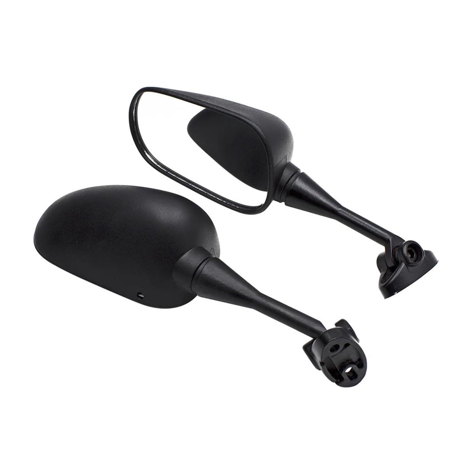 Espejo retrovisor motocicleta para CBR 600 F4 y CBR600RR compatible con modelos 1999-2006 7