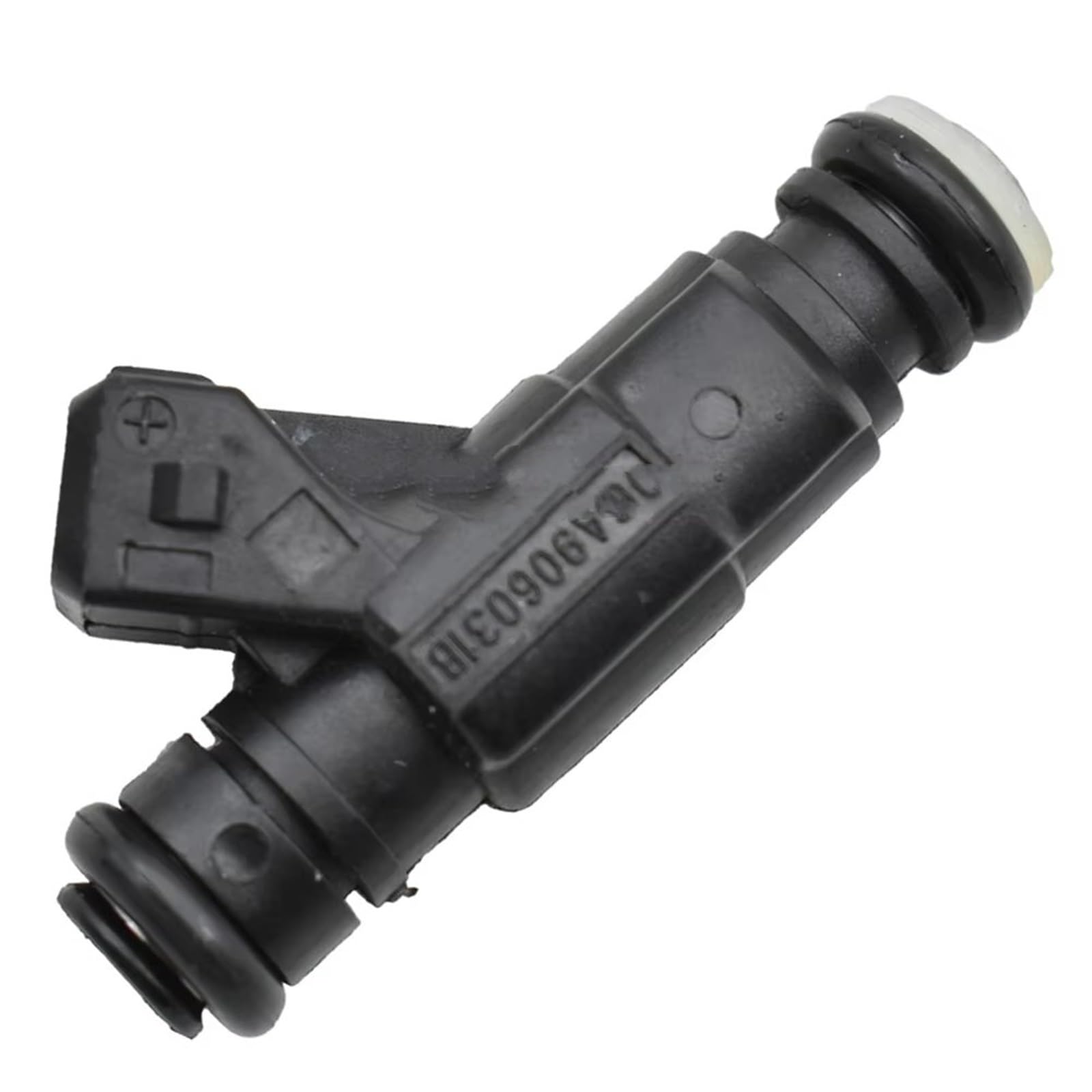 Dysza wtryskowa paliwa do VW Golf, Jetta, Beetle, OEM 0280156061 06A906031BA, 4-częściowa