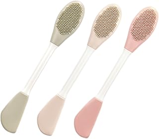 Happyyami Cepillo aplicador de máscara facial...