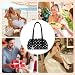 Imagen de Bolso tipo Bowler cartera