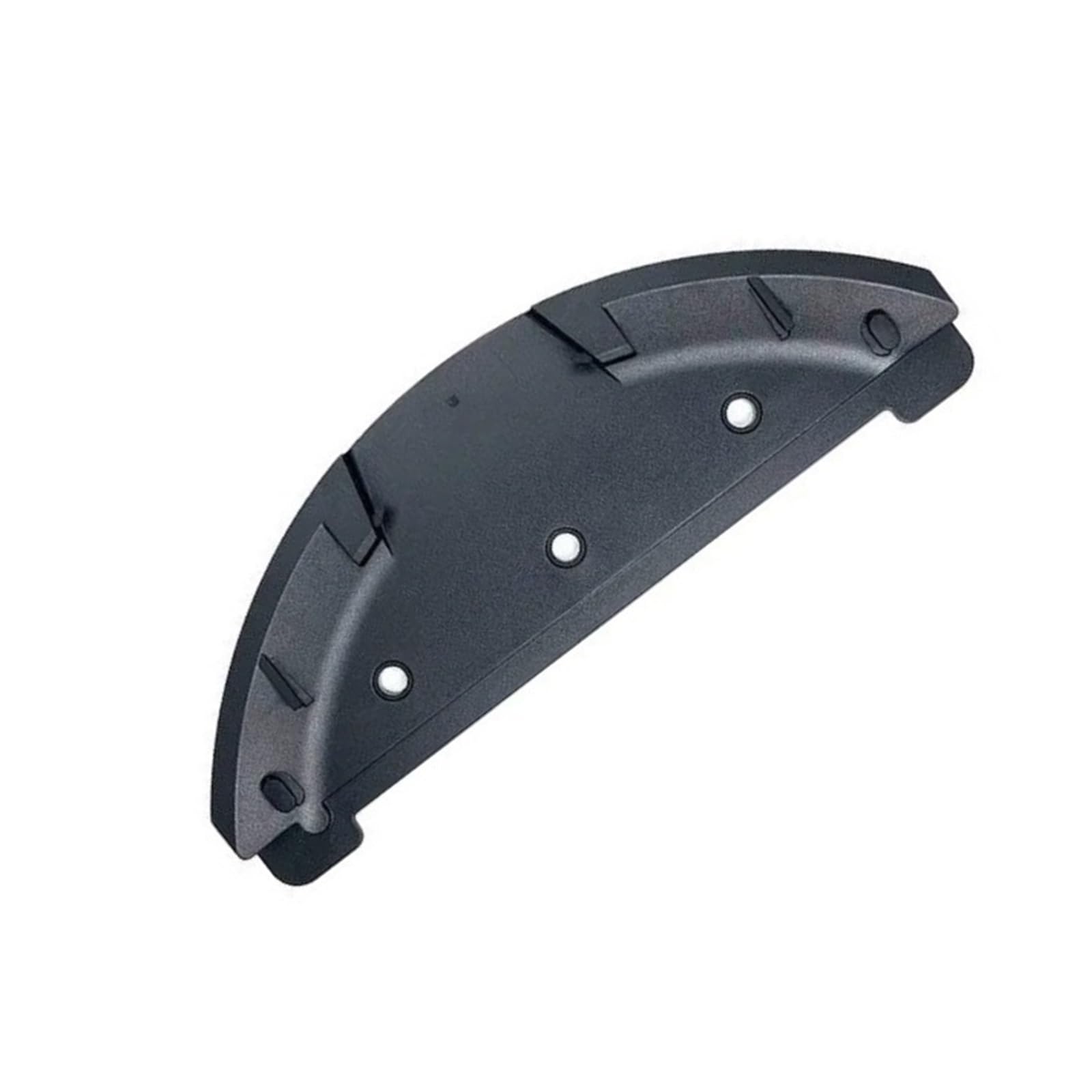 MaNzzo Sweeping Mop Bracket, Compatible with Laresar L6 Pro, Robot Vacuum Cleaner Spare Parts Water Tank Tray Accessories