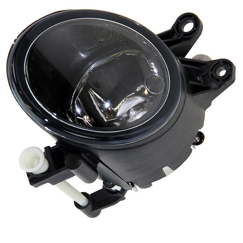 ATEC Germany Faros antiniebla H11 sin soporte de lámpara