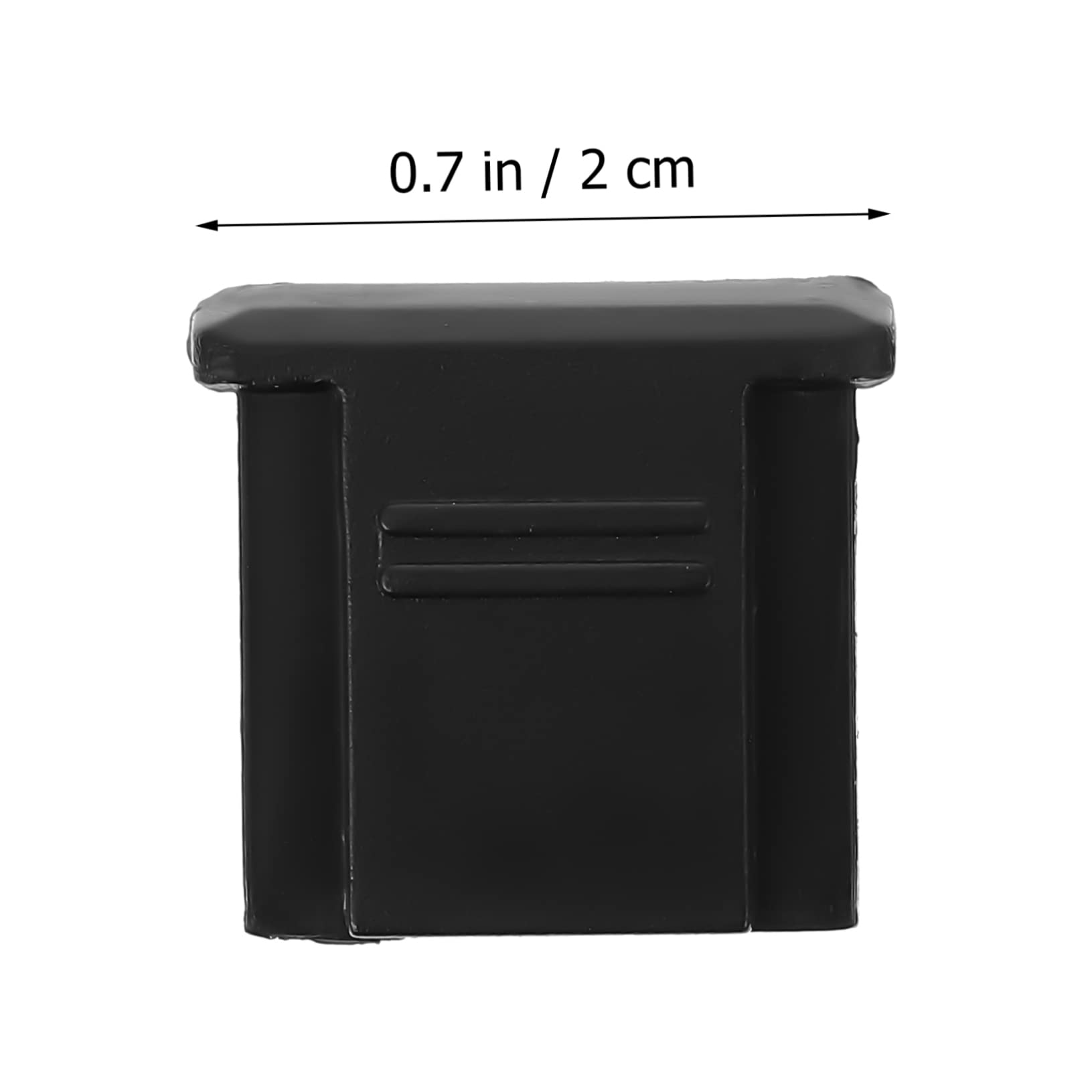 Camera hot Shoe Cover for Nikon Z7/Z9/Z8/Z30/Z50 fujixt5/xt4/xt3 Canon R7/R8/R9/R6mark2 (Panda in The Wind)