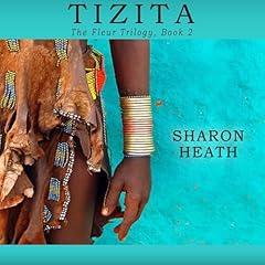 Tizita Audiobook By Sharon Heath cover art