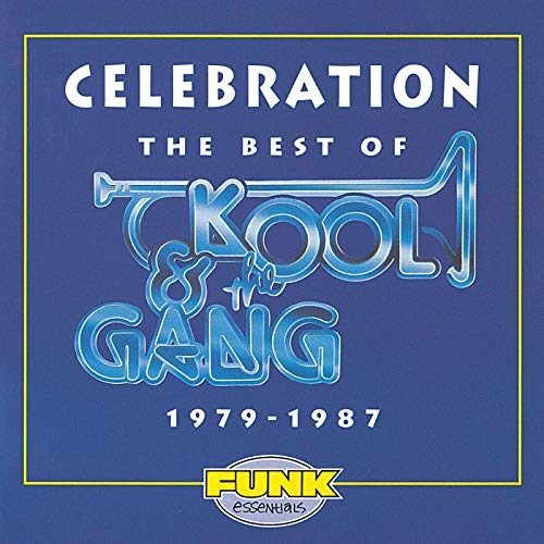 Celebration: The Best Of Kool & The Gang
