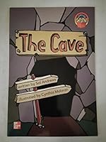 The Cave 0021850089 Book Cover