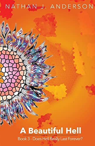 Does Hell Really Last Forever? 1512382922 Book Cover