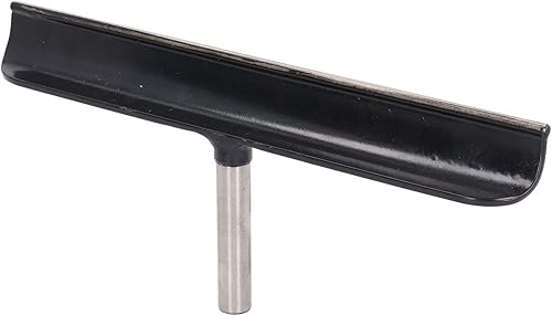 Soporte de herramientas de torno de acero inoxidable de 12 pulgadas, utilizado para carpintería, herramienta de torneado de torneado de madera,