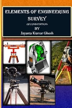 Paperback Elements of Engineering Survey Book