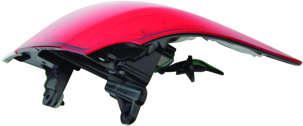 TYC 11-6674-00-1 Replacement Tail Lamp (SUBARU OUTBACK), 1 Pack