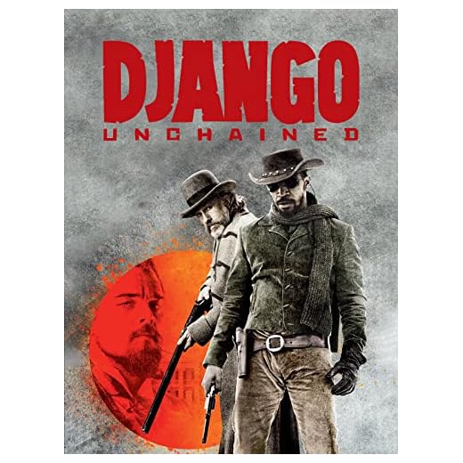 Django Unchained