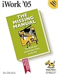 ilife 5s pro vs 7s pro  iWork \'05: The Missing Manual (Missing Manuals)
