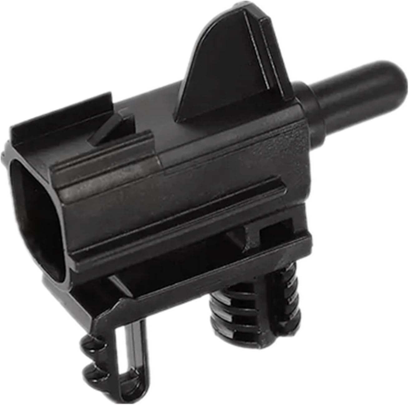 Car Ambient Air Temperature Sensor Replacement AU5Z-12A647-B,AU5Z12A647B,Compatible with Edge Escape Explorer Flex Fusion MKC