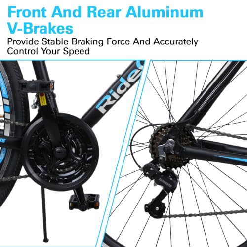 RideOrigin Road Bike 700C
